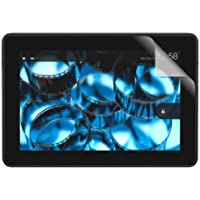 MarBlue - Protectores de pantalla para Kindle Fire HDX 8-9 (3ª generación - modelo de 2013)- transparentes